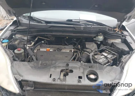 2007 Honda Cr-V Ex-L z USA, uszkodzony, nr VIN JHLRE48757C015073